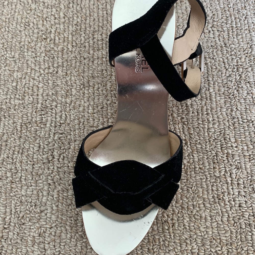 Michael kors wedge